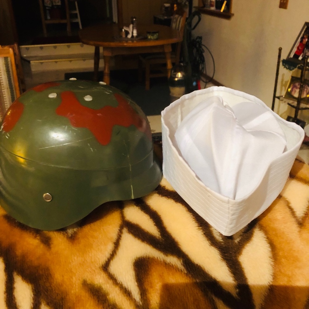 Halloween Costume 🎃 👻 Accessories: Set/2 - Picture 8 of 16